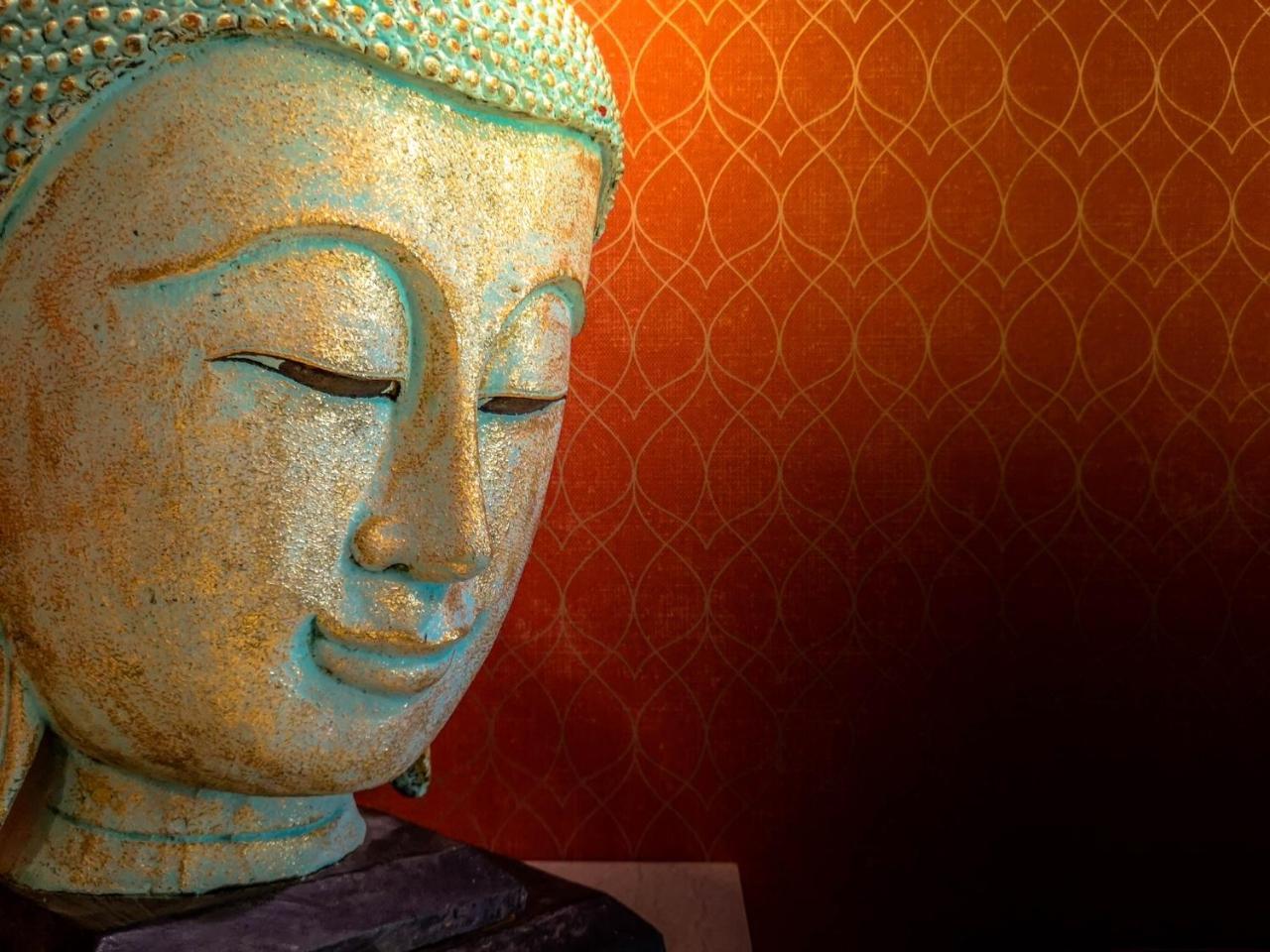 ตำหนักวิลล่า 10 ห้องนอน พร้อมสระว่ายน้ำส่วนตัว Ban Nong Tabaek Exteriér fotografie